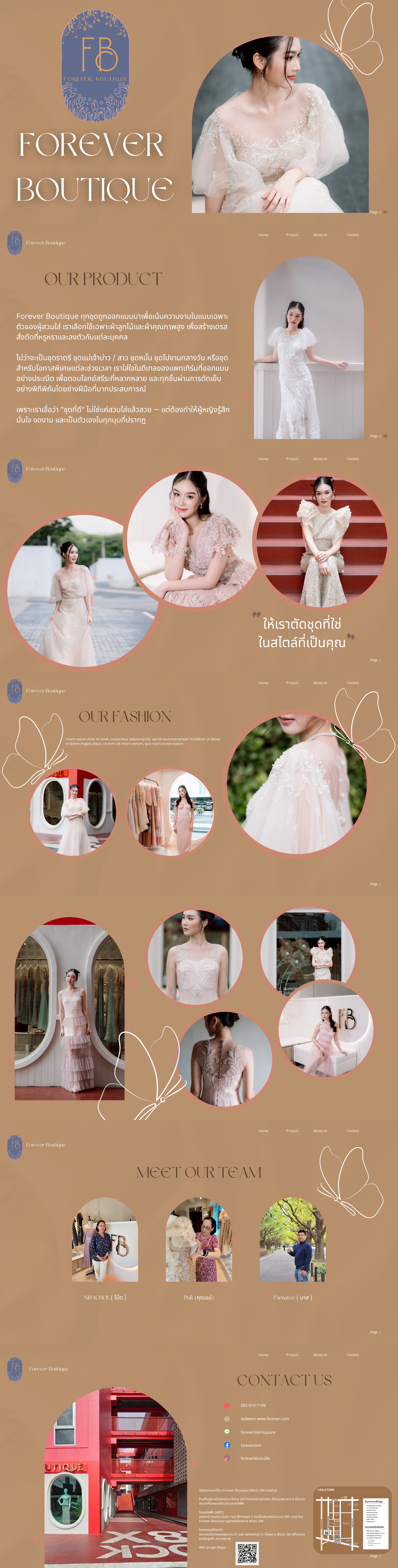 Forever Boutique - ร้านชุดแต่งงาน ชุดราตรี สามย่าน กรุงเทพฯ มีชุดแต่งงานสวยหรู ชุดเพื่อนเจ้าสาว ชุดราตรี ขายชุดแต่งงาน สไตล์เกาหลี ยุโรป ราคาดี คุณภาพเยี่ยม พร้อมบริการครบวงจร ใกล้จุฬาลงกรณ์มหาวิทยาลัย